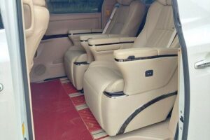 Taxi From Phnom Penh to Kampot or Kep - What you pay ($45 per person) and why it can be good value