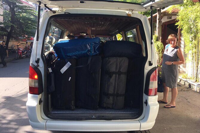 Techo International Airport pick up (Phnom Penh) - Who This Transfer Fits Best (And Who Might Not Care)