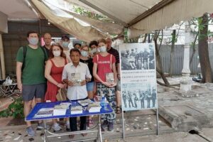 The killing field and Toul Sleng Genocide museum (S21) Tour - Getting there from Phnom Penh: pickup, A/C ride, and timing