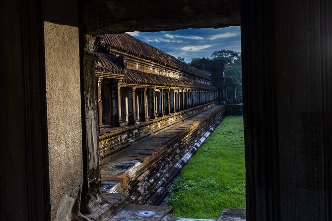 The Magnificent Angkor Wat - Key things I’d zero in on before you book