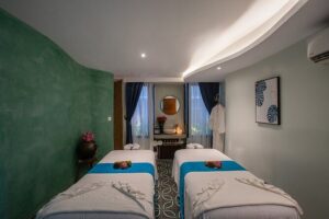 Warm Stone Massage - Where Samatha Spa Phnom Penh Is (and Why Location Matters After Sightseeing)