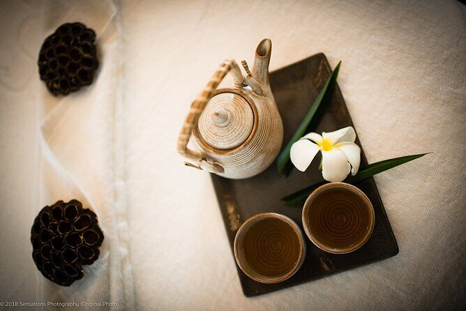 Warm Stone Massage - How to Work This Into Your Phnom Penh Day Plan
